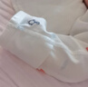 英氏（YEEHOO）婴儿衣服新生儿连体衣男女宝宝100%精梳棉婴幼儿居家爬服四季款 实拍图