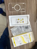 倍思【送手机膜|冰透磁吸|高透不发黄】适用iphone17手机壳苹果17保护套原装磁吸镜头全包透明气囊防摔 实拍图