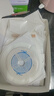 康维德（CONVATEC）原装进口22771一件式造口袋医用大便袋造瘘袋 一盒10个 院端同款 实拍图