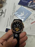 欧品客男士机械手表全自动新年礼物商务防水高档国表瑞士认证品牌名表男 实拍图