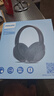 飞利浦（PHILIPS）头戴式耳机无线蓝牙AI通话降噪耳机骑行运动超长续航通话耳罩电竞游戏听歌礼物TAH2020黑色 实拍图