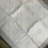 十月结晶一次性加厚隔尿垫40片33*45cm婴儿尿垫护理垫防水透气隔尿垫婴儿 实拍图