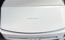 富士通（FUJITSU）ix1600无线扫描仪 A4彩色文件发票高速双面PDF连续自动进纸WiFi扫描机 ix1500升级版 实拍图