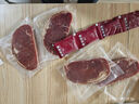 京东京造 西冷整切调理牛排共800g 牛排720g（4片）+酱包80g（4袋） 实拍图
