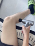 匹克（PEAK）筋膜枪按摩器肩颈腰背按摩仪肌颈膜枪专业级迷你便携式健身肌肉放松父母亲节春节情人七夕礼物男女 实拍图