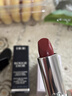 迪奥Dior【邓为推荐】烈艳蓝金口红缎光720唇膏滋润 女神节生日礼物 实拍图
