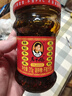陶华碧老干妈  辣椒酱  精制牛肉末豆豉油辣椒210g 贵州特产 实拍图