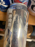 百威冰啤酒500ml*18听整箱装【99%好评】京东自营年货送礼 实拍图