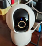 小米智能摄像机 3 3K家用云台摄像头500万像素室内监控器360度无死角带夜视手机远程婴儿宠物 实拍图