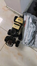 4DRC合金四驱越野赛车rc遥控汽车3-6-8-12岁儿童玩具男孩生日新年礼物 实拍图