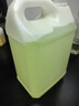 SEEDBALL次氯酸钠 84消毒液5L/桶家用商用消毒水衣物漂白洁厕含氯除菌环境 实拍图