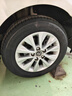 马牌（Continental）汽车轮胎 195/65R15 91V UCJ 适配丰田卡罗拉/雷凌大众朗逸/宝来 实拍图