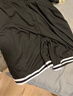 回力（Warrior）短裤夏季男运动短裤男冰丝速干美式直筒五分裤宽松百搭透气篮球裤 实拍图