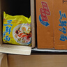 华丰方便面三鲜伊面整箱装泡面早餐速食休闲零食品 原味24袋*86g 实拍图