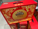 三只松鼠坚果零食礼盒1621g/10件 零食礼包年货节炒货春节送礼夏威夷果 实拍图