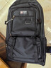 回力背包男大容量双肩包户外登山包时尚旅行包商务短途出差行李包书包 实拍图