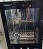 康宝（Canbo）消毒柜家用小型消毒碗柜高温立式迷你台式餐具碗筷收纳柜厨房消毒机【政府补贴】XDR53-TVC1 实拍图