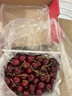 大口七八智利进口现货车厘子黑车大樱桃新鲜水果樱桃生鲜送礼盒顺丰 1400g(净重) 精品礼盒装带箱3斤 2J 28mm(含)-30mm(不含） 实拍图
