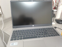 惠普（HP）锐15 AMD锐龙 15.6英寸轻薄笔记本电脑(六核R5-7535U 8G 512G 指纹 一年上门) 实拍图