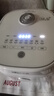 小熊（Bear）电饭煲2-3人 健康耐磨0氟厚铁釜 IH立体环绕加热电饭锅 多功能微压预约不沾铁胆3L DFB-Q30V3 实拍图