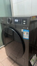 小天鹅（LittleSwan）滚筒洗衣机全自动家用 10KG大容量 超薄 TG100APUREPRO以旧换新 国家补贴 京东自营 内衣洗 出租屋 实拍图