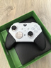 微软（Microsoft）Xbox无线游戏手柄 Elite 2精英2代二代 白色青春版 无线控制器 蓝牙 PC/平板/手机 Steam 明末 实拍图
