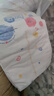 好奇（Huggies）金装纸尿裤XL108片(12-17kg)尿不湿【速干不易红】 实拍图