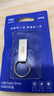 爱国者（aigo）32GB USB2.0 U盘 办公电脑U盘 U268 小巧便携金属优盘 实拍图