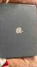 帝伊工坊适用苹果笔记本电脑保护壳Macbook Air13 M4/M3/M2 13.6英寸壳子配件外壳键盘膜A2681/A3113保护套 实拍图