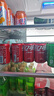 可口可乐（Coca-Cola）汽水 碳酸饮料 200ml*24罐  迷你摩登罐 新老包装随机发货 年货 实拍图