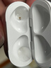 Apple/苹果 AirPods 4 搭配USB-C充电盒 苹果耳机 蓝牙耳机 适用iPhone/iPad/Mac 四代 实拍图