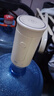 小熊（Bear）桶装水抽水器 饮水机抽水泵神器 水桶取水器 电动上水器矿泉水压水器自动吸水器 YSJ-F06Q1 实拍图