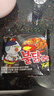 三养（SAMYANG）火鸡面三养速食方便面袋装 700g(140g*5)泡面拌面早餐零食 实拍图