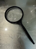 paulone 100mm放大镜曲柄10倍玻璃镜片老人阅读维修看报珠宝鉴定 86044 实拍图