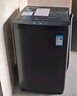 海尔（Haier）直驱全自动波轮洗衣机10KG 家用宿舍 一级能效 家电国家补贴以旧换新京东自营 EB100B32Mate1 实拍图