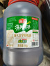 海天 蚝油6kg 金字装调味品 炖炒蘸拌鲜 烧烤火锅蘸料 餐饮装 大规格 实拍图