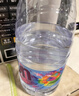 景田 饮用纯净水/天然泉水 1.5L*12瓶  会议办公用水 家庭健康饮用水 实拍图
