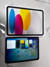 Apple/苹果 iPad11英寸 A16芯片2025年款 平板电脑 (256GB WLAN版/学习办公娱乐)银色 实拍图