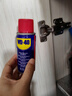 WD-40强力除锈剂铁锈wd40金属防锈门锁润滑油机械螺丝螺栓松动清洁40ml 实拍图