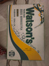 屈臣氏（Watsons）苏打水香草味低糖0脂低卡气泡水饮料聚会调酒330mL*24罐整箱年货 实拍图