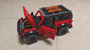 乐高（LEGO）积木机械组42213福特烈马SUV男孩儿童玩具生日礼物马年情人节装饰 实拍图