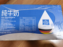 欧德堡（Oldenburger）3.8g蛋白原生钙全脂纯牛奶1L*12盒 家庭/学生/老人用奶 早餐奶 实拍图
