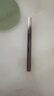卡姿兰（Carslan）三角眉笔防水防汗不掉色不晕染含替芯04烟灰棕0.26g*2 情人节礼物 实拍图
