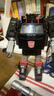 变形金刚（Transformers）儿童男孩玩具模型礼物决战塞伯坦地出加强级系列开路先锋E8207 实拍图