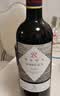拉菲（LAFITE）传说波尔多 赤霞珠梅洛干红葡萄酒 750ml原瓶进口红酒 实拍图