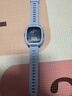 小米米兔儿童电话手表7A蓝色 国家补贴 长续航高清视频4G全网通防水定位小学生初高中男女智能儿童手表 实拍图