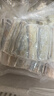 1号会员店冷冻舟山实心带鱼段(400g*3袋) 1.2kg 无内脏 地理标志 鱼类生鲜 实拍图