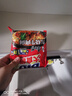 康师傅方便面 大食袋红烧牛肉面145g*24 泡面袋装整箱速食 方便食品 实拍图