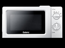 格兰仕（Galanz）微波炉家用小型360°转盘快捷加热旋钮操控17L家用容量易洁内胆操作便捷微波炉 V1 实拍图