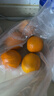 京喜加【25年鲜橙】云南冰糖橙新鲜采摘秋橙当季新鲜水果 带箱2斤55-60mm 实拍图